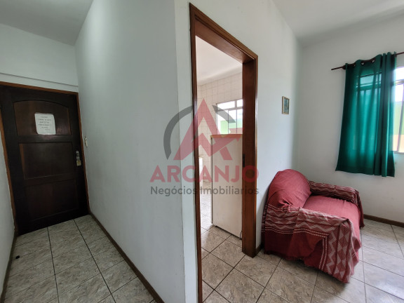 Imagem Apartamento com 1 Quarto à Venda, 43 m² em Praia Grande - Ubatuba Imagem Apartamento com 1 Quarto à Venda, 43 m² em Praia Grande - Ubatuba