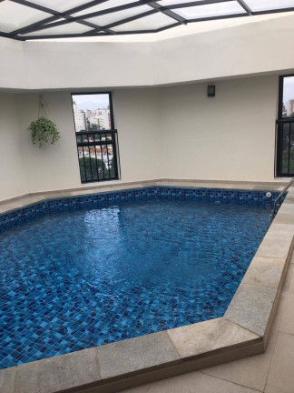 Imagem Apartamento com 1 Quarto à Venda, 28 m² em Vila Clementino - São Paulo