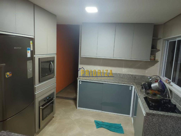 Imagem Casa com 3 Quartos à Venda, 300 m² em Jardim Prestes De Barros - Sorocaba Imagem Casa com 3 Quartos à Venda, 300 m² em Jardim Prestes De Barros - Sorocaba