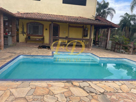 Imagem Chácara com 3 Quartos à Venda, 1.470 m² em Jundiaizinho (terra Preta) - Mairiporã Imagem Chácara com 3 Quartos à Venda, 1.470 m² em Jundiaizinho (terra Preta) - Mairiporã