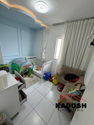 Imagem Casa com 2 Quartos à Venda, 130 m² em Papagaio - Feira De Santana Imagem Casa com 2 Quartos à Venda, 130 m² em Papagaio - Feira De Santana