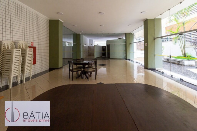 Imagem Apartamento com 3 Quartos à Venda, 104 m² em Santa Cecília - São Paulo Imagem Apartamento com 3 Quartos à Venda, 104 m² em Santa Cecília - São Paulo