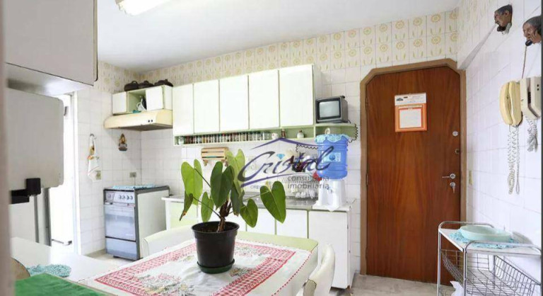 Imagem Apartamento com 3 Quartos à Venda, 113 m² em Butantã - São Paulo