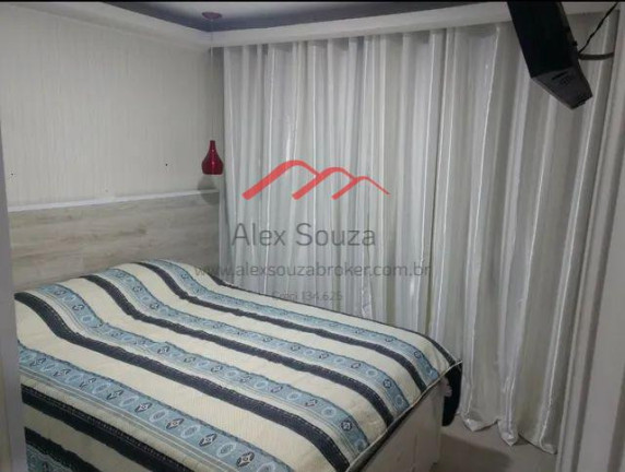 Imagem Apartamento com 3 Quartos à Venda, 69 m² em Parque Euclides Miranda - Sumaré