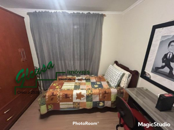 Imagem Casa com 3 Quartos à Venda, 180 m² em Cidade Antônio Estêvão De Carvalho - São Paulo