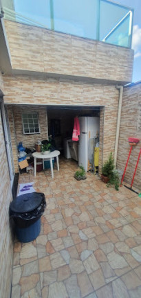 Imagem Sobrado com 3 Quartos à Venda, 255 m² em Jardim Paraíso - Guarulhos