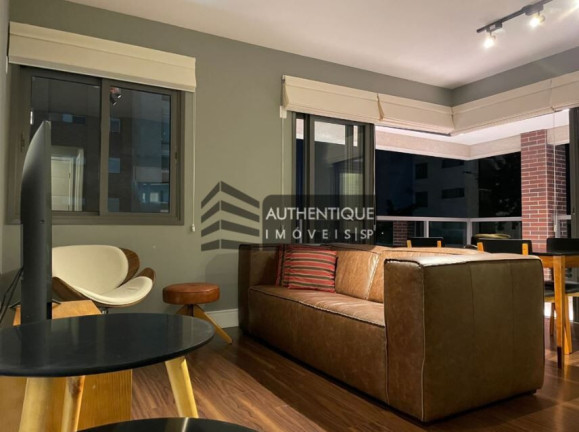 Imagem Apartamento com 3 Quartos à Venda, 120 m² em Paraíso - São Paulo