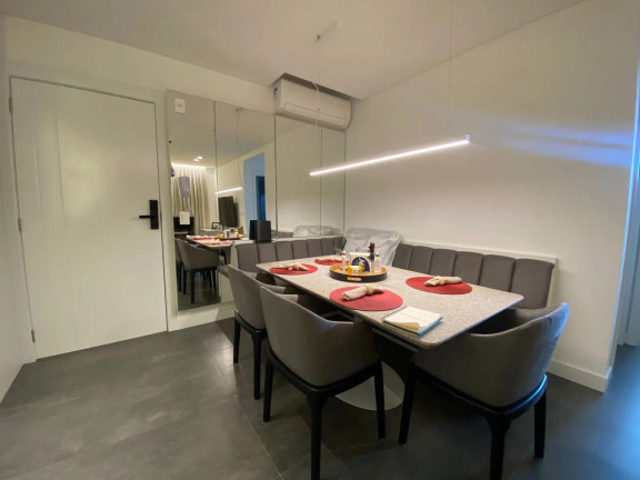 Imagem Apartamento com 2 Quartos à Venda, 68 m² em Praia Brava - Itajaí Imagem Apartamento com 2 Quartos à Venda, 68 m² em Praia Brava - Itajaí