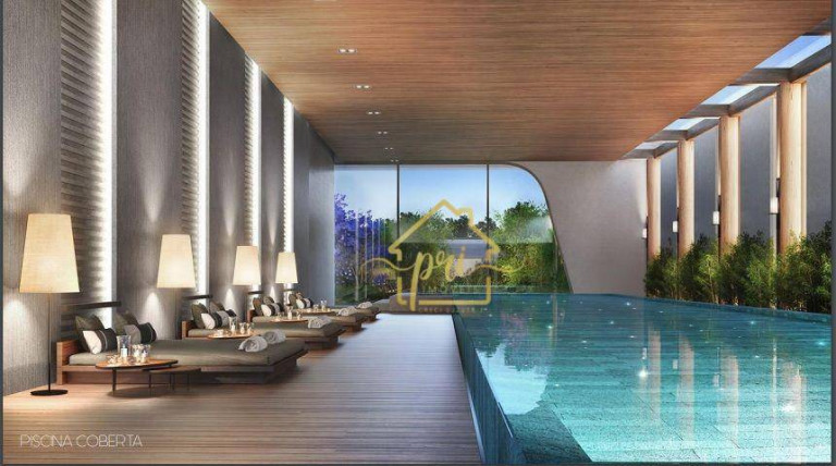 Imagem Apartamento com 4 Quartos à Venda, 570 m² em Itaim Bibi - São Paulo Imagem Apartamento com 4 Quartos à Venda, 570 m² em Itaim Bibi - São Paulo