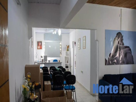 Imagem Casa com 2 Quartos à Venda, 400 m² em Casa Verde Média - São Paulo