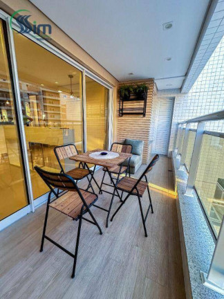 Imagem Apartamento com 3 Quartos à Venda, 93 m² em Parque Iracema - Fortaleza