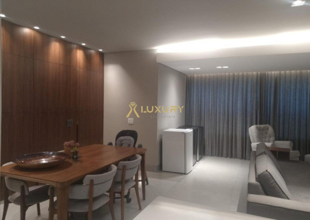Imagem Imóvel com 3 Quartos à Venda, 113 m² em Vila Da Serra - Nova Lima