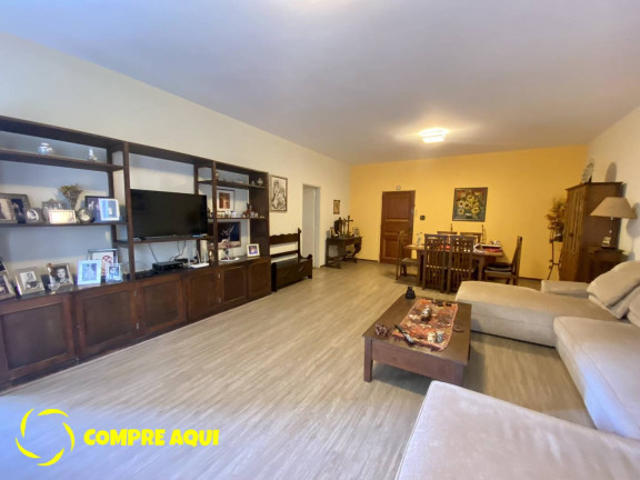 Imagem Apartamento com 3 Quartos à Venda, 157 m² em Consolação - São Paulo Imagem Apartamento com 3 Quartos à Venda, 157 m² em Consolação - São Paulo