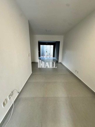 Imagem Casa com 2 Quartos à Venda, 80 m² em Jardim Das Oliveiras - São José Do Rio Preto