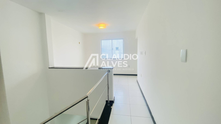 Imagem Casa de Condomínio com 3 Quartos à Venda, 120 m² em Mangabeira - Feira De Santana