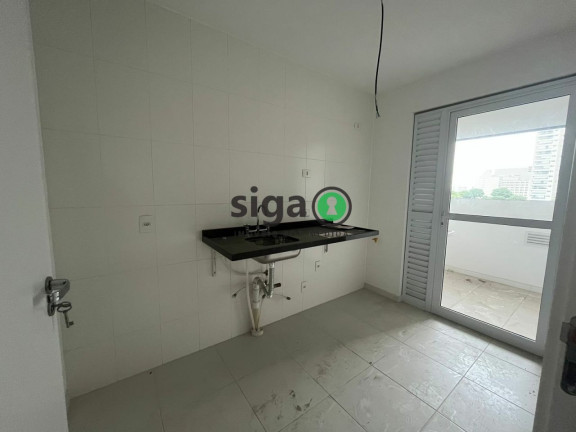 Imagem Apartamento com 3 Quartos à Venda, 88 m² em Santo Amaro - São Paulo Imagem Apartamento com 3 Quartos à Venda, 88 m² em Santo Amaro - São Paulo