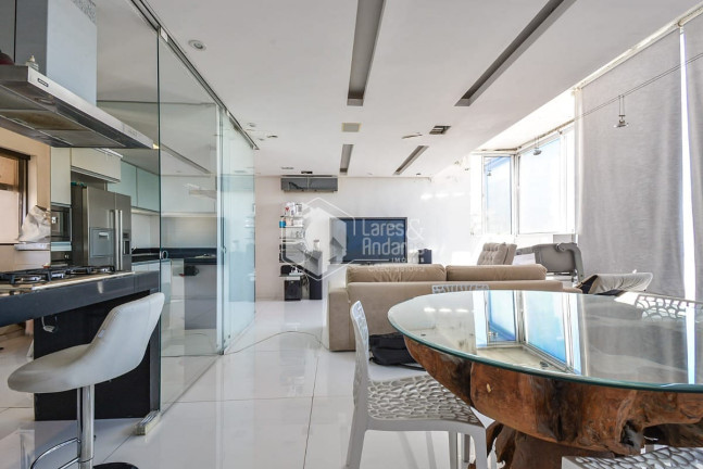 Foto do imóvel Imóvel com 1 Quarto à Venda, 73 m² em Moema - São Paulo