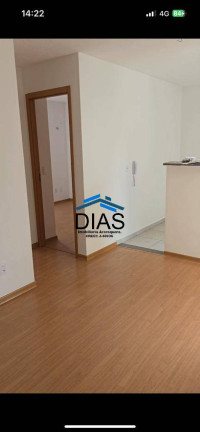 Imagem Apartamento com 2 Quartos à Venda, 68 m² em Altos Do Jaraguá - Araraquara