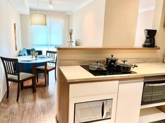 Imagem Imóvel com 1 Quarto à Venda, 53 m² em Mooca - São Paulo