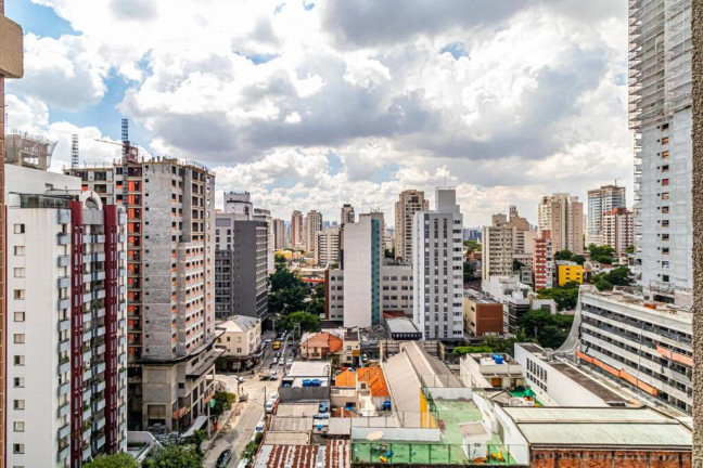 Imagem Apartamento com 3 Quartos à Venda, 157 m² em Perdizes - São Paulo