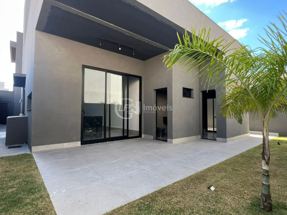 Imagem Casa com 3 Quartos à Venda, 330 m² em Alphaville Campo Grande - Campo Grande Imagem Casa com 3 Quartos à Venda, 330 m² em Alphaville Campo Grande - Campo Grande