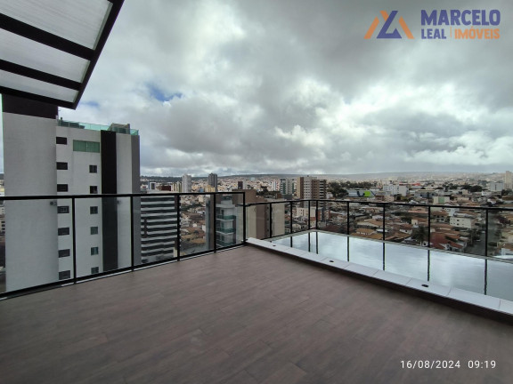 Imagem Apartamento com 3 Quartos à Venda, 83 m² em Recreio - Vitória Da Conquista