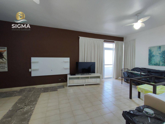 Imagem Apartamento com 3 Quartos à Venda, 130 m² em Pitangueiras - Guarujá Imagem Apartamento com 3 Quartos à Venda, 130 m² em Pitangueiras - Guarujá