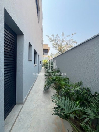 Imagem Casa de Condomínio com 3 Quartos à Venda, 321 m² em Pinheirinho - Itu