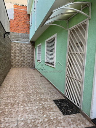 Imagem Casa de Condomínio com 2 Quartos à Venda, 83 m² em Vila Granada - São Paulo Imagem Casa de Condomínio com 2 Quartos à Venda, 83 m² em Vila Granada - São Paulo