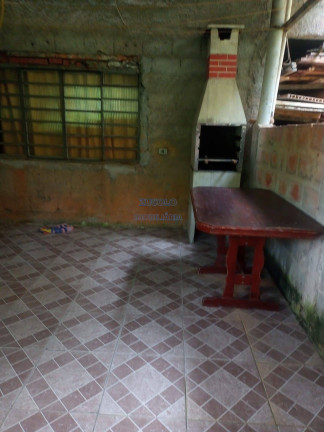 Imagem Casa com 2 Quartos para Alugar, 62 m² em Itrapoá - Ribeirão Pires Imagem Casa com 2 Quartos para Alugar, 62 m² em Itrapoá - Ribeirão Pires