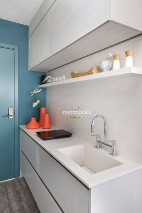 Imagem Studio com 1 Quarto à Venda, 40 m² em Vila Madalena - São Paulo
