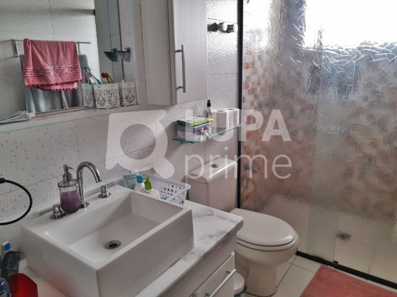 Imagem Casa com 3 Quartos à Venda, 177 m² em Jardim Guanca - São Paulo