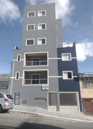 Apartamento com 2 Quartos à Venda, 87 m² em São Miguel Paulista - São Paulo