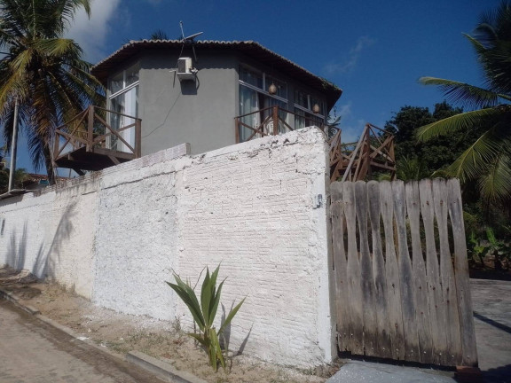 Imagem Sobrado à Venda,  em Praia Da Pipa - Tibau Do Sul