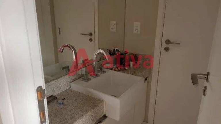 Imagem Apartamento com 4 Quartos à Venda, 159 m² em Barra Da Tijuca - Rio De Janeiro