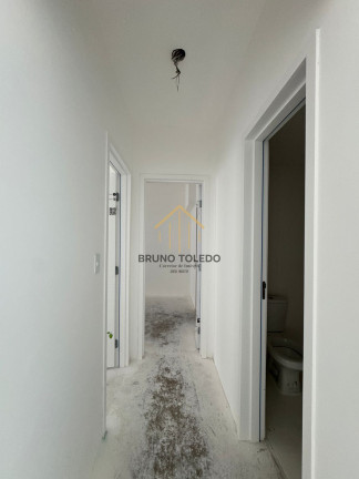 Imagem Apartamento com 2 Quartos à Venda, 79 m² em Mirim - Praia Grande