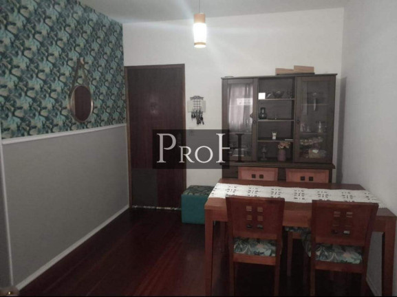 Apartamento com 2 Quartos à Venda, 64 m² em Planalto - São Bernardo Do Campo