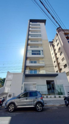 Apartamento com 3 Quartos à Venda, 118 m² em Nazaré - Concórdia