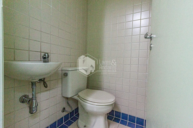 Imagem Sala Comercial à Venda, 33 m² em Santo Amaro - São Paulo