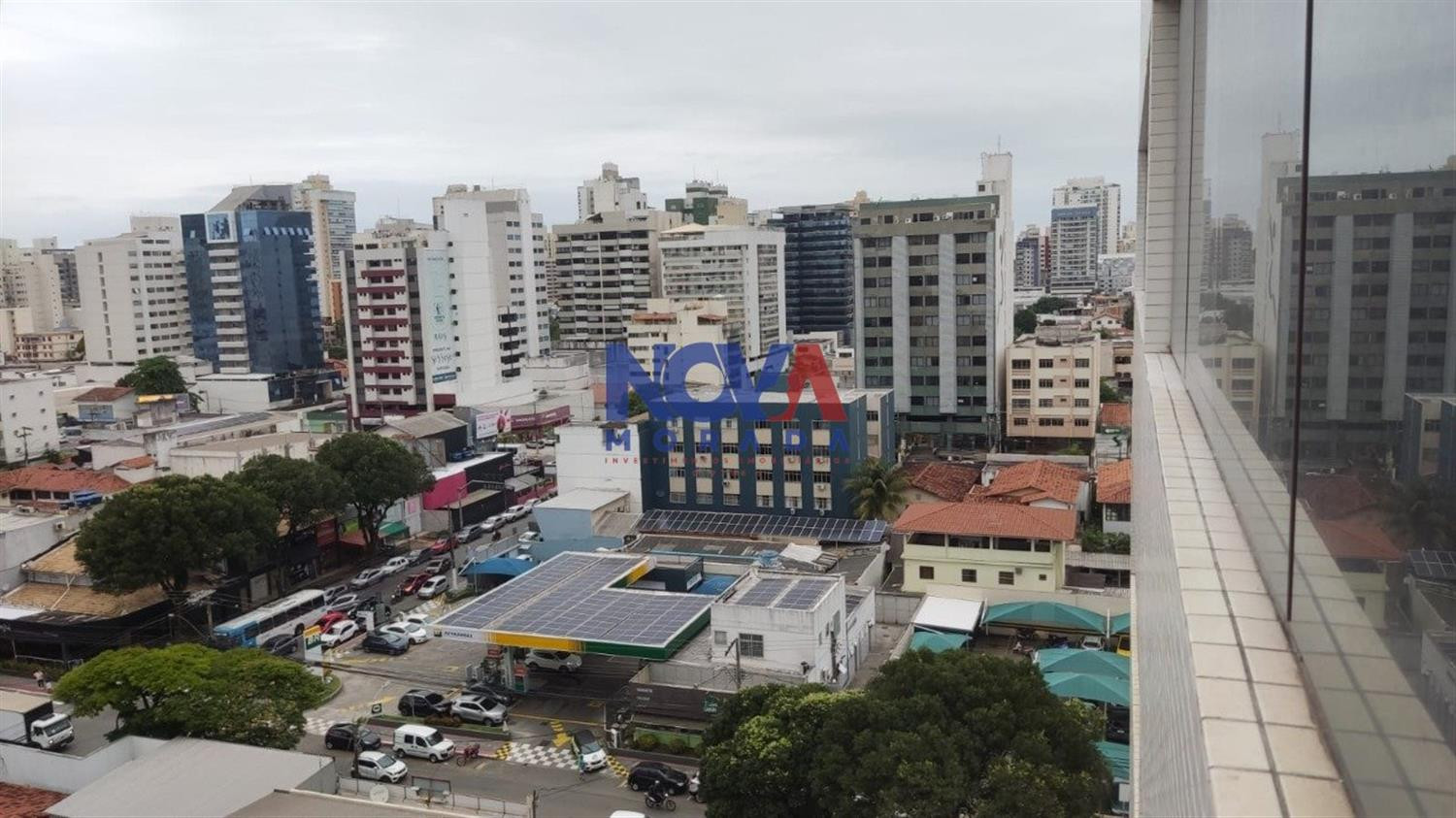 Imagem Sala Comercial à Venda, 32 m² em Praia Da Costa - Vila Velha