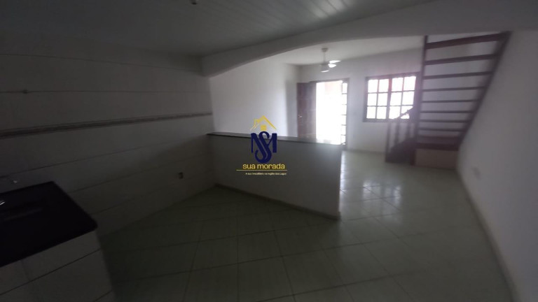Imagem Casa com 2 Quartos à Venda, 108 m² em Unamar - Cabo Frio