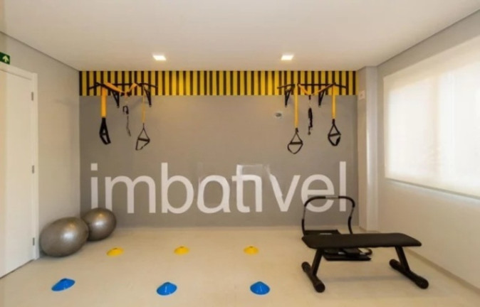 Imagem Imóvel com 1 Quarto à Venda, 25 m² em Brás - São Paulo Imagem Imóvel com 1 Quarto à Venda, 25 m² em Brás - São Paulo