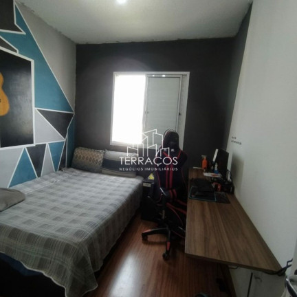 Imagem Apartamento com 3 Quartos à Venda, 71 m² em Vila Nambi - Jundiaí Imagem Apartamento com 3 Quartos à Venda, 71 m² em Vila Nambi - Jundiaí
