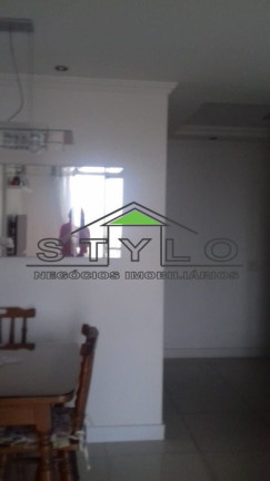 Imagem Apartamento com 2 Quartos à Venda, 56 m² em Rudge Ramos - São Bernardo Do Campo