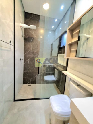 Imagem Casa de Condomínio com 3 Quartos à Venda, 145 m² em Residencial Real Park Sumaré - Sumaré