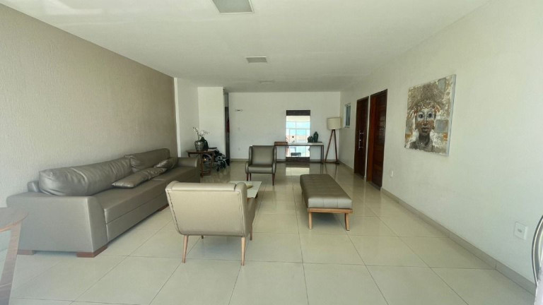 Imagem Apartamento com 3 Quartos à Venda, 80 m² em Altiplano - João Pessoa