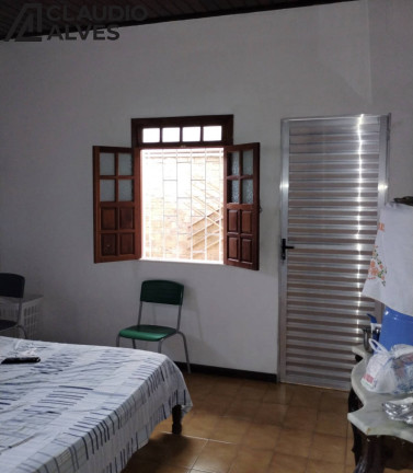 Imagem Casa com 3 Quartos à Venda, 100 m² em Cidade Nova - Feira De Santana