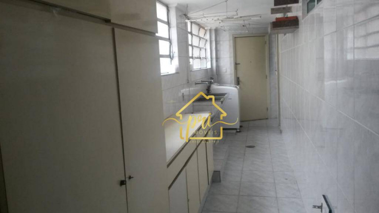 Imagem Apartamento com 4 Quartos à Venda, 198 m² em José Menino - Santos Imagem Apartamento com 4 Quartos à Venda, 198 m² em José Menino - Santos