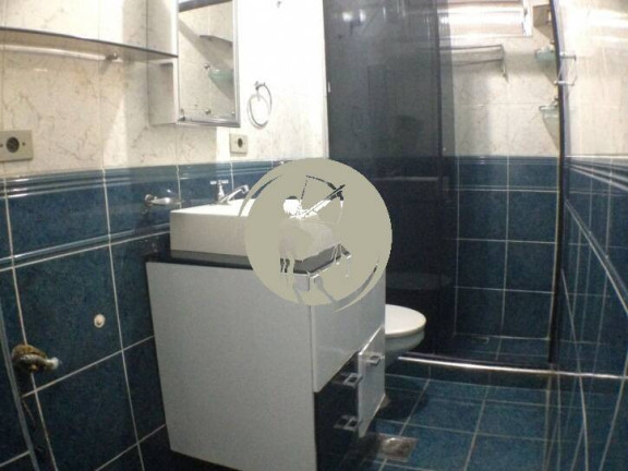Imagem Apartamento com 3 Quartos à Venda, 206 m² em Gonzaga - Santos Imagem Apartamento com 3 Quartos à Venda, 206 m² em Gonzaga - Santos