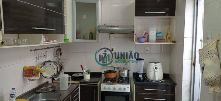 Imagem Casa com 3 Quartos à Venda, 180 m² em Fonseca - Niterói Imagem Casa com 3 Quartos à Venda, 180 m² em Fonseca - Niterói